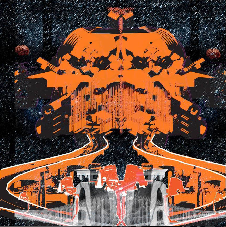 Intuition Store cover artwork