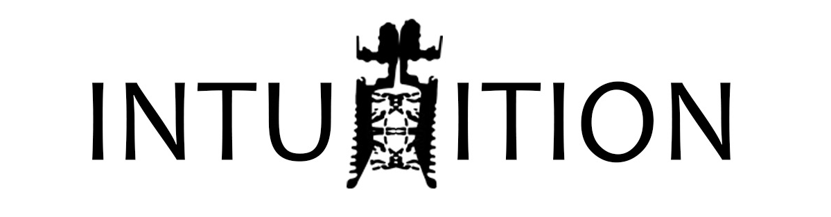 Intuition logomark
