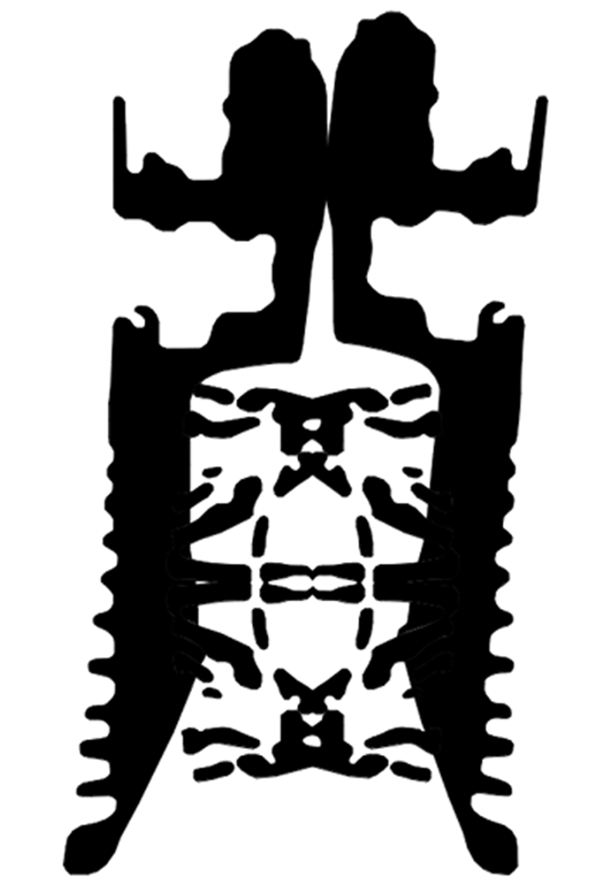 Manifesto artwork and graphic symbol